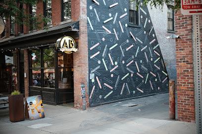 Alley Bar Bars & Clubs in Montgomery – GayOut Guide