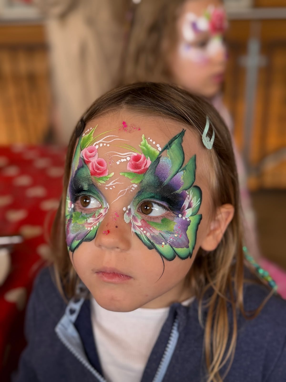 Princess Party