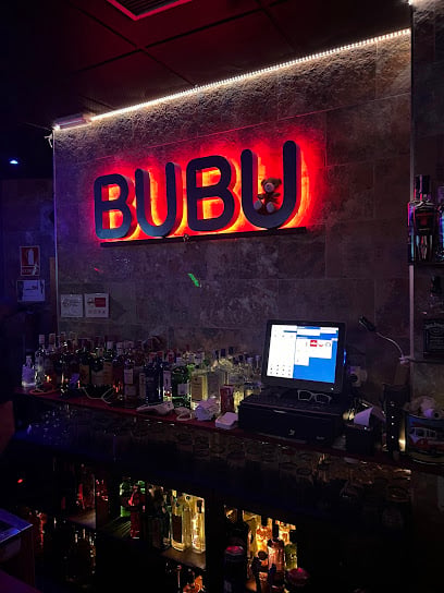 حانة BUBU Bars & Clubs in Valencia – GayOut Guide