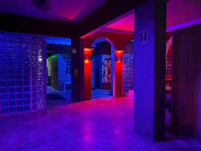 Spartacus Sauna