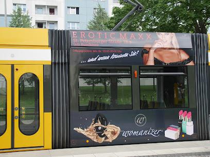Erotic market Dresden Neustadt Shops in Dresden – GayOut Guide