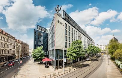 art'otel dresden, by park plaza Hotels in Dresden – GayOut Guide