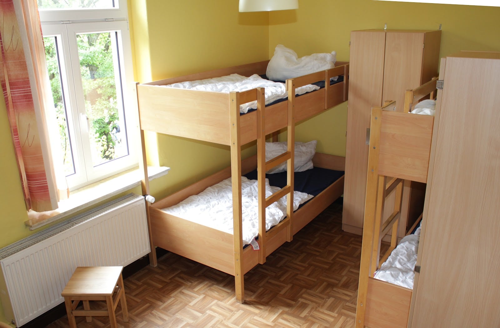 Rudi Arndt Hotels in Dresden – GayOut Guide