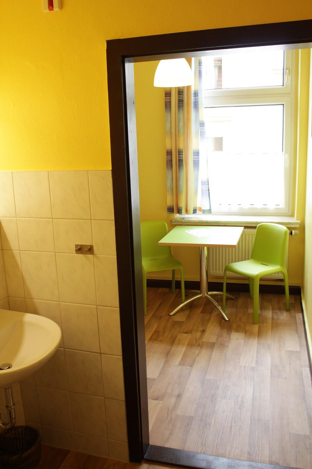Rudi Arndt Hotels in Dresden – GayOut Guide