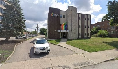 Indiana Youth Group
