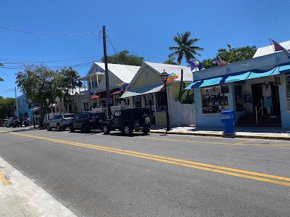 LGBTQ+ Welcome Center Key West