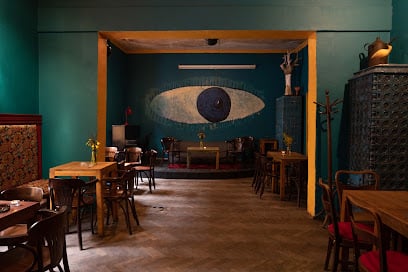 Café Szafe Bars & Clubs in Kraków – GayOut Guide