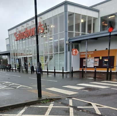 Sainburys - Heyford Hill Cruising Areas in Oxford – GayOut Guide