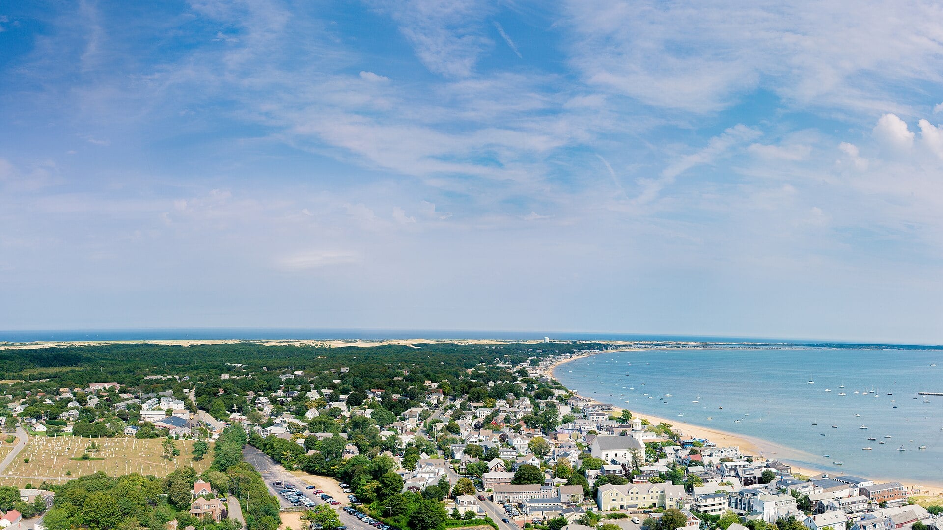 Provincetown Business Guild
