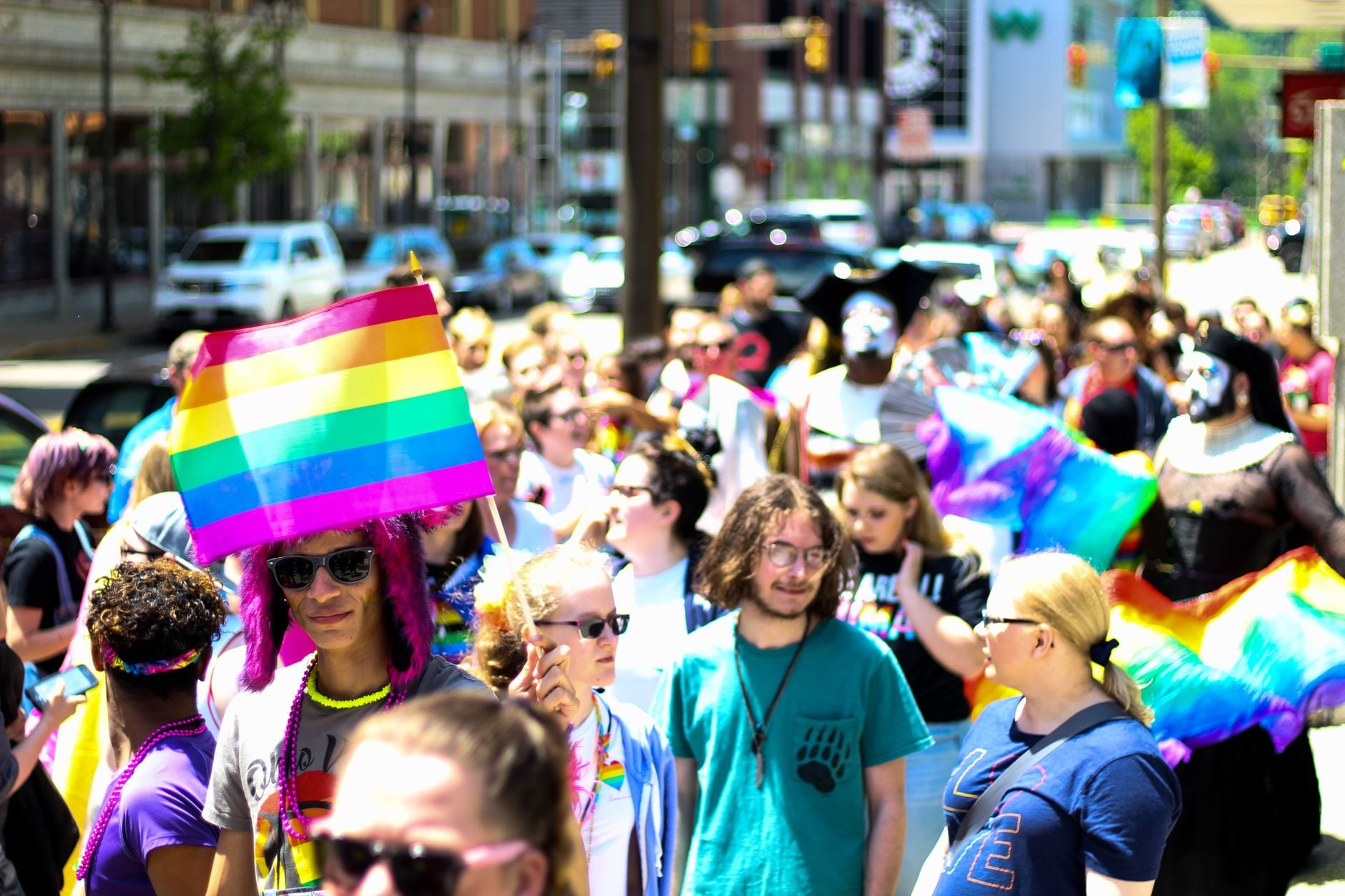 LGBTQ Center of Durham