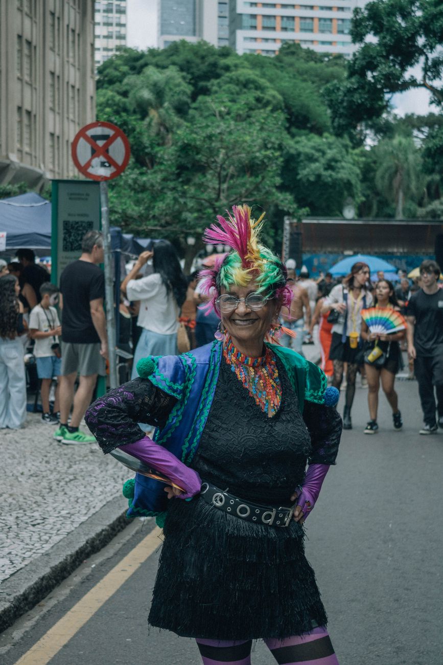 Grupo Arco-Íris de Conscientização Homossexual
