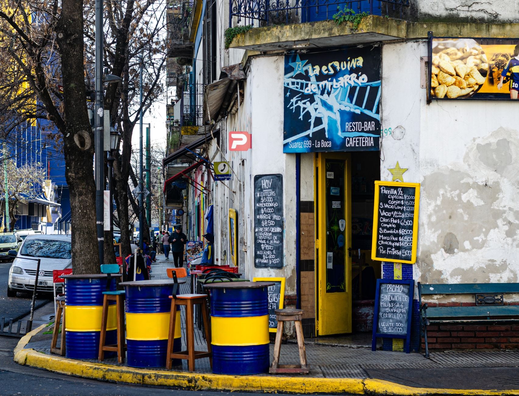 ATEM — Asociación de Travestis, Transexuales y Transgéneros de Argentina, Rosario