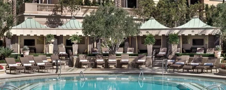 The Palazzo Hotels in Las Vegas – GayOut Guide
