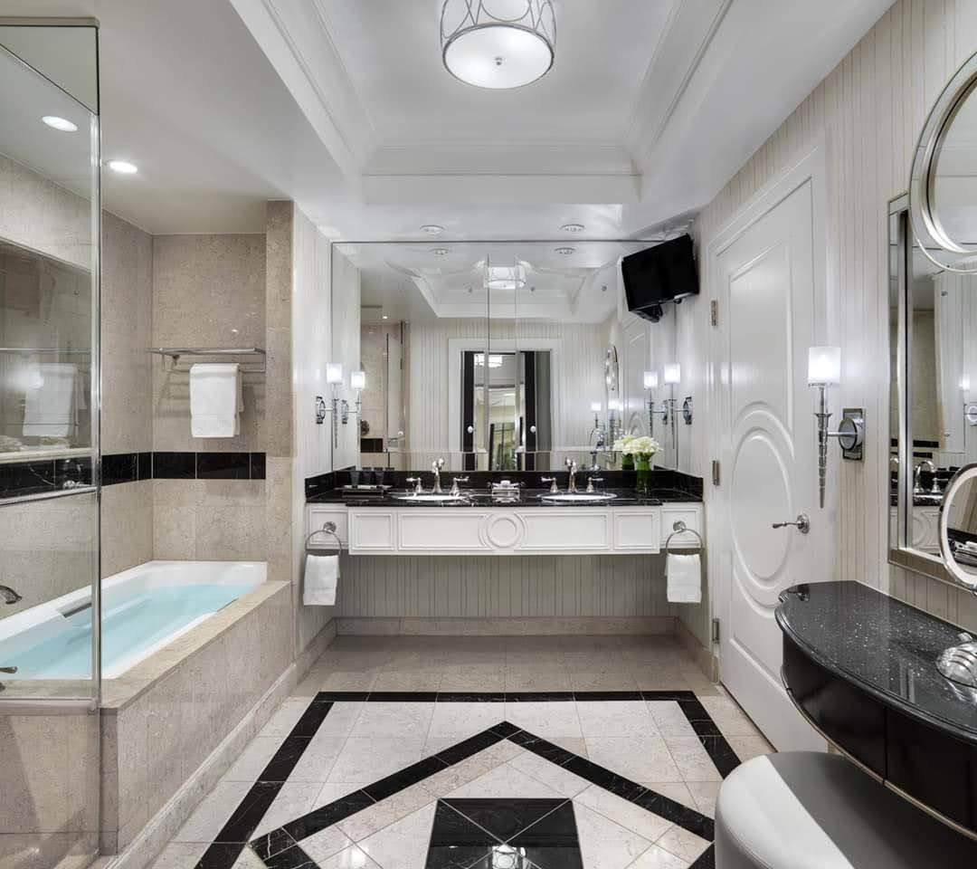 The Palazzo Hotels in Las Vegas – GayOut Guide