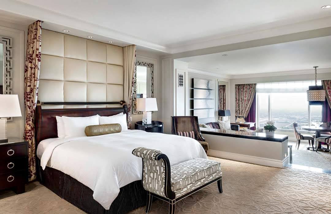 The Palazzo Hotels in Las Vegas – GayOut Guide