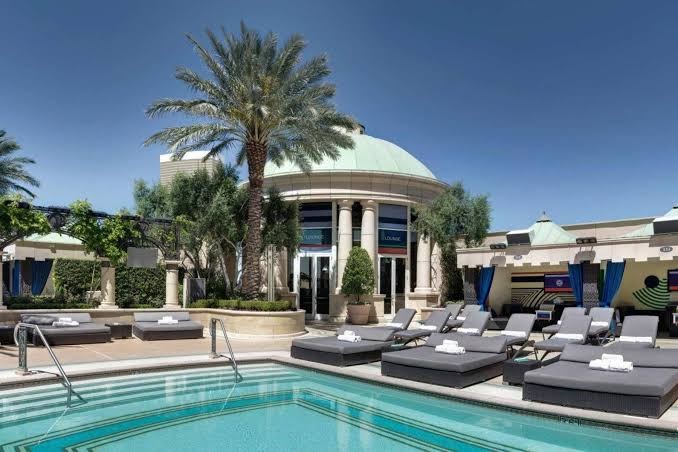 The Palazzo Hotels in Las Vegas – GayOut Guide