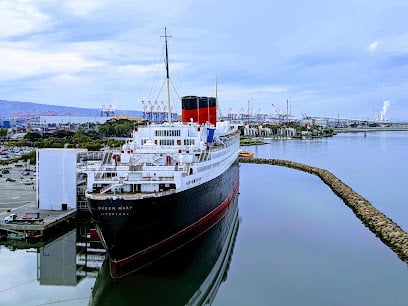 Queen Mary Hotels in Long Beach – GayOut Guide