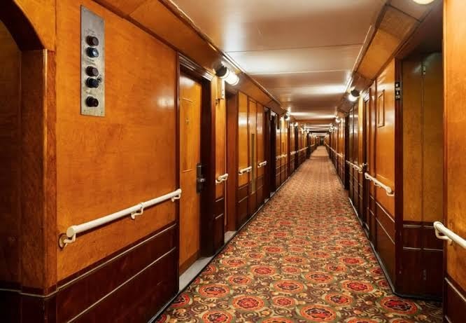 Queen Mary Hotels in Long Beach – GayOut Guide