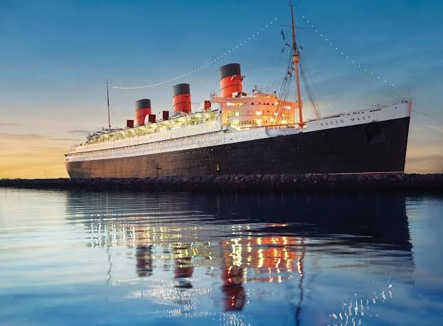 Queen Mary Hotels in Long Beach – GayOut Guide