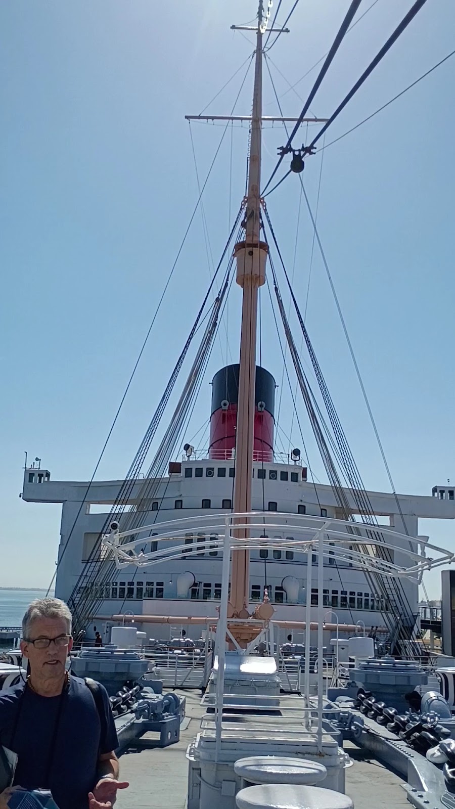 Queen Mary Hotels in Long Beach – GayOut Guide