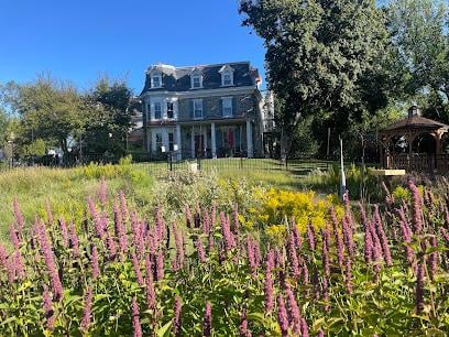 The Fox and Hound Bed and Breakfast Hotels in New Hope – GayOut Guide