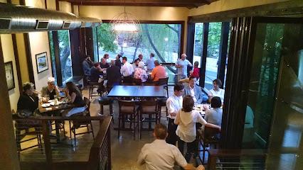 Nektar Wine Bar Bars & Clubs in New Hope – GayOut Guide