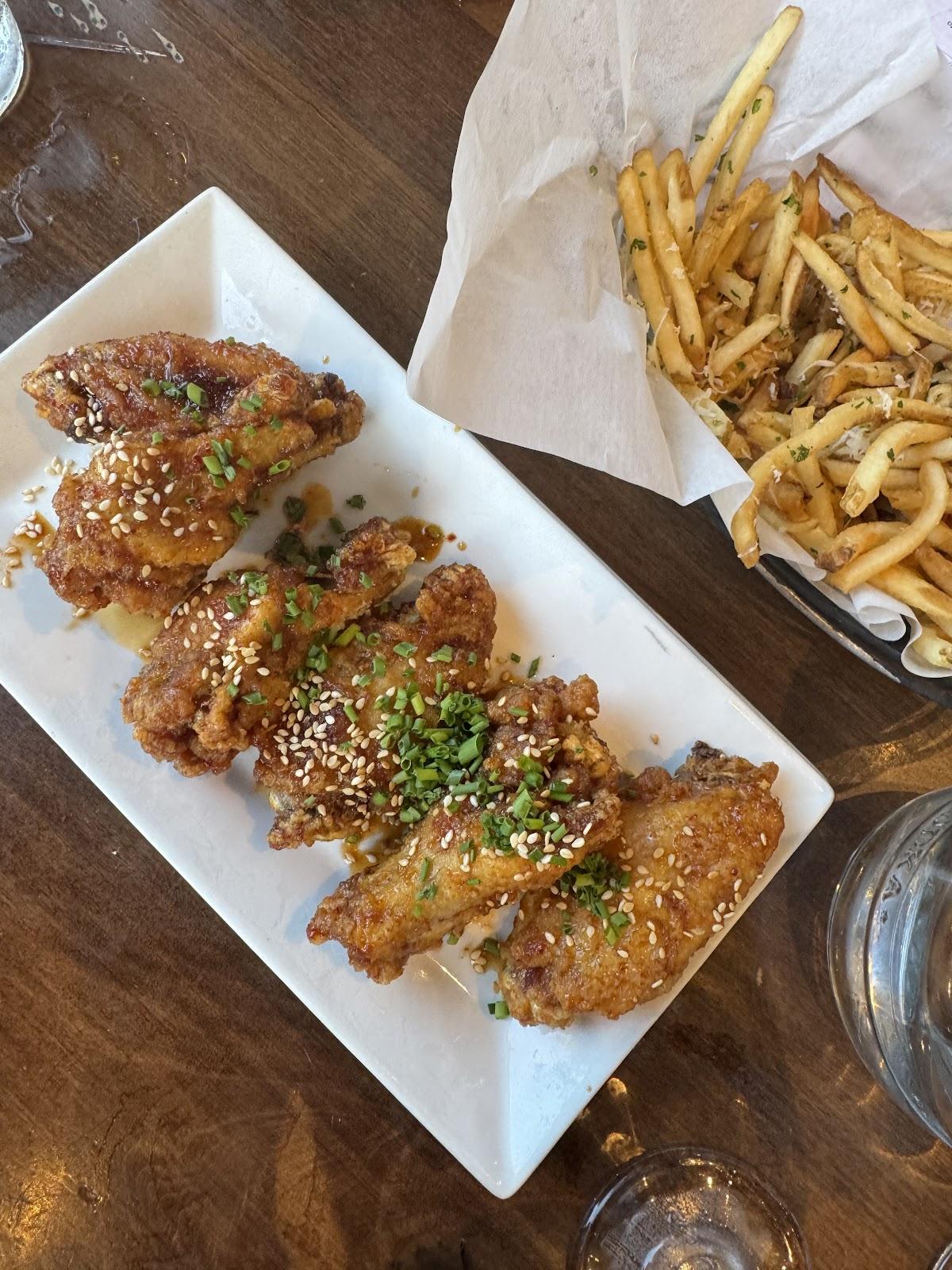 Nektar Wine Bar Bars & Clubs in New Hope – GayOut Guide