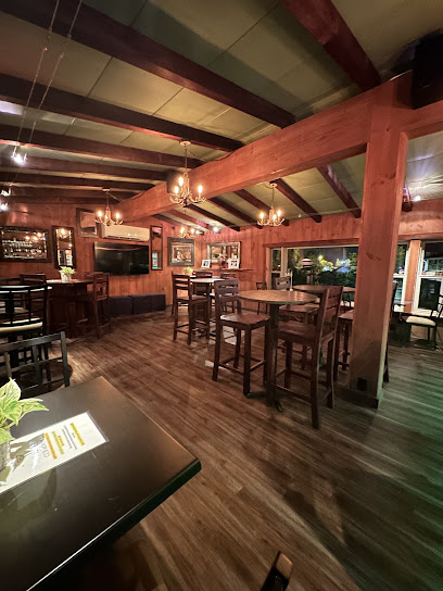 The Cub Room Hotels in New Hope – GayOut Guide