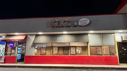 KIKI Bars & Clubs in Manchester – GayOut Guide