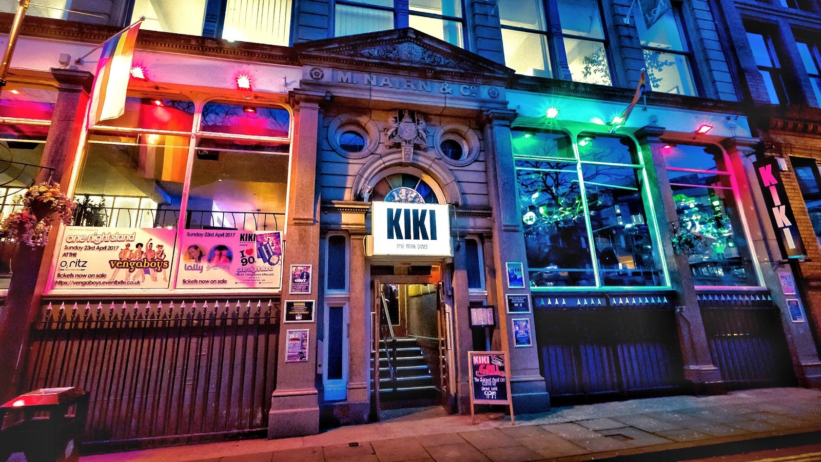 KIKI