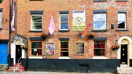 Centre Stage MCR Bars & Clubs in Manchester – GayOut Guide
