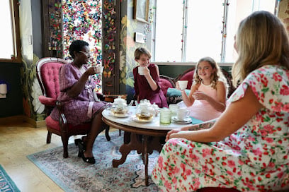 Richmond Tea Rooms Bars & Clubs in Manchester – GayOut Guide