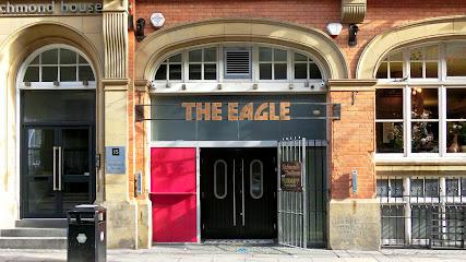 The EAGLE Manchester Cruising Areas in Manchester – GayOut Guide