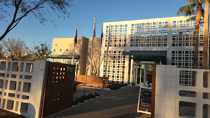 The LGBTQ+ Center of Las Vegas
