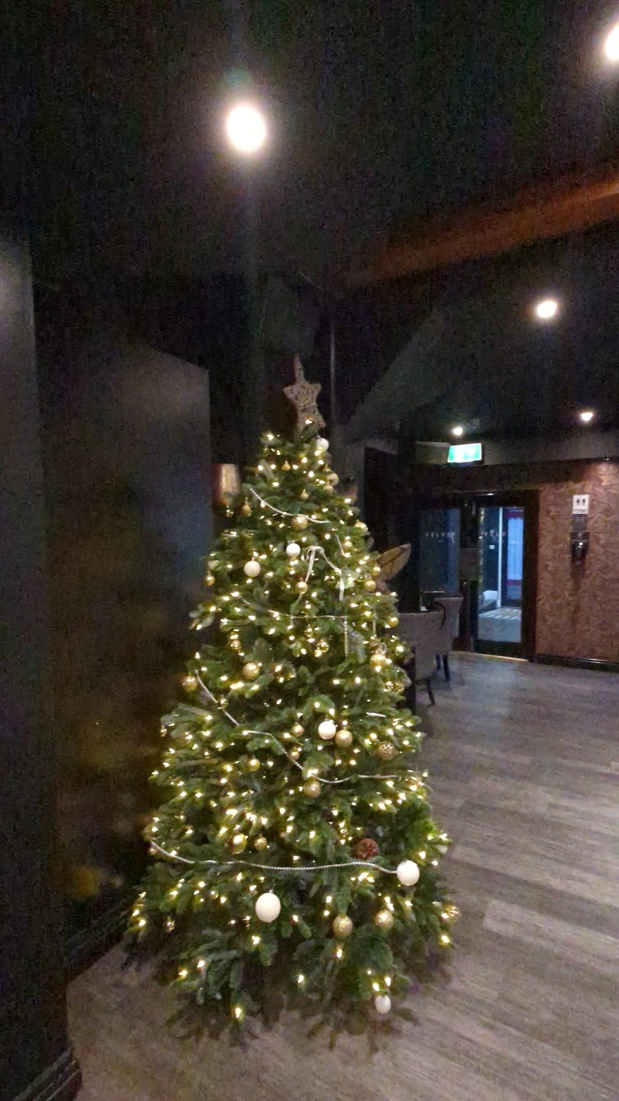 Velvet Hotels in Manchester – GayOut Guide