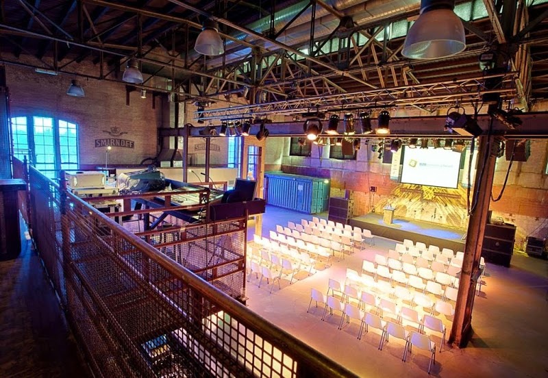 Villaggio Restaurants in Manchester – GayOut Guide
