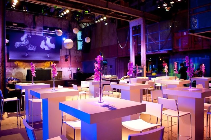 Villaggio Restaurants in Manchester – GayOut Guide
