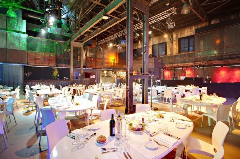 Villaggio Restaurants in Manchester – GayOut Guide