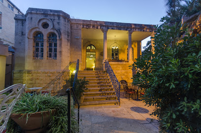 Jerusalem Garden Home Hotels in Jerusalem – GayOut Guide