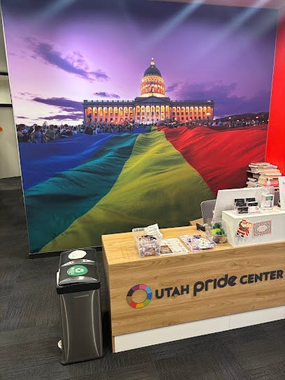 Utah Pride Center