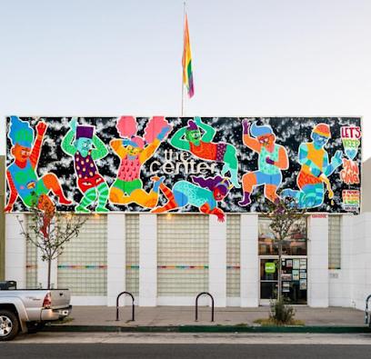 The Center Long Beach LGBTQ+ Organizations in Long Beach – GayOut Guide