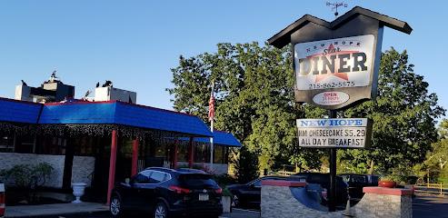 New Hope Star Diner Restaurants in New Hope – GayOut Guide