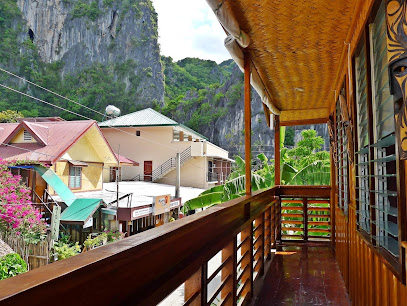 Balay Paragua Hotels in El Nido – GayOut Guide