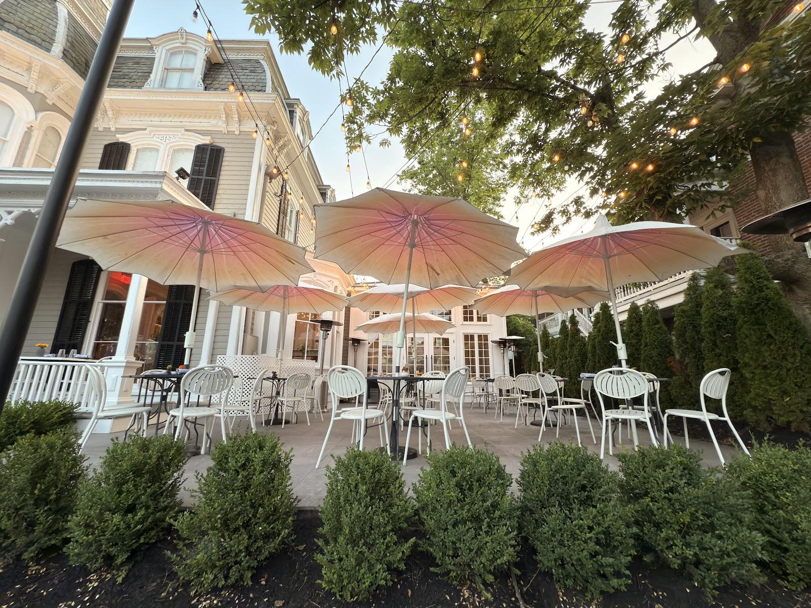 The Mansion Inn Hotels in New Hope – GayOut Guide