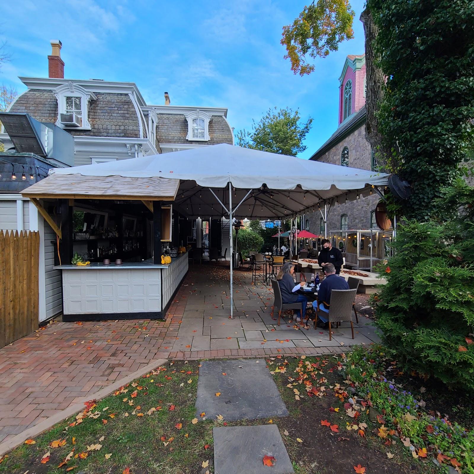 The Mansion Inn Hotels in New Hope – GayOut Guide