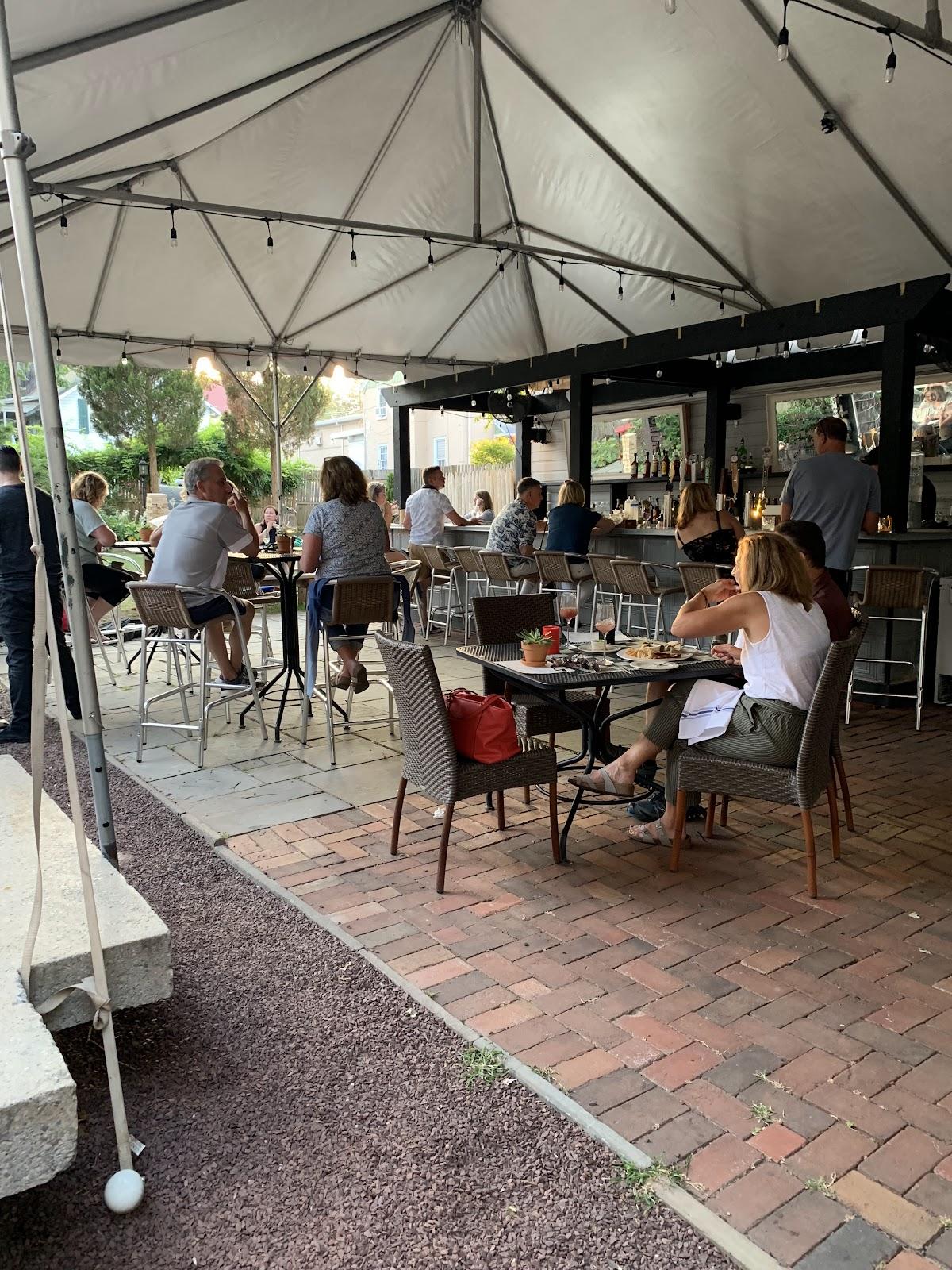 The Mansion Inn Hotels in New Hope – GayOut Guide