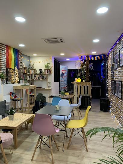 Centre LGBT+ Nord-Pas-de-Calais