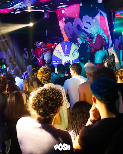 Society Bars & Clubs in Lisbon – GayOut Guide