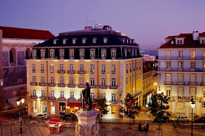 Bairro Alto Otel