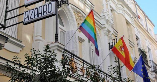 Radisson Blu Edwardian Manchester Hotels – GayOut Guide